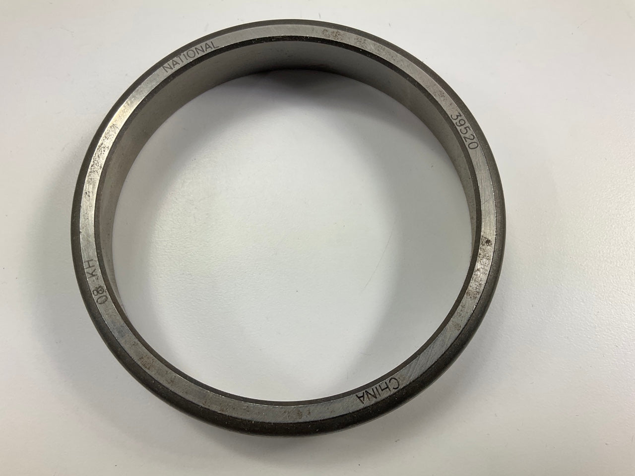 National 39520 Wheel Bearing Race Cup