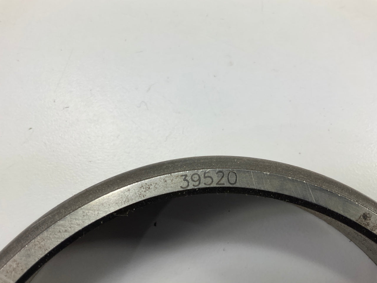 National 39520 Wheel Bearing Race Cup