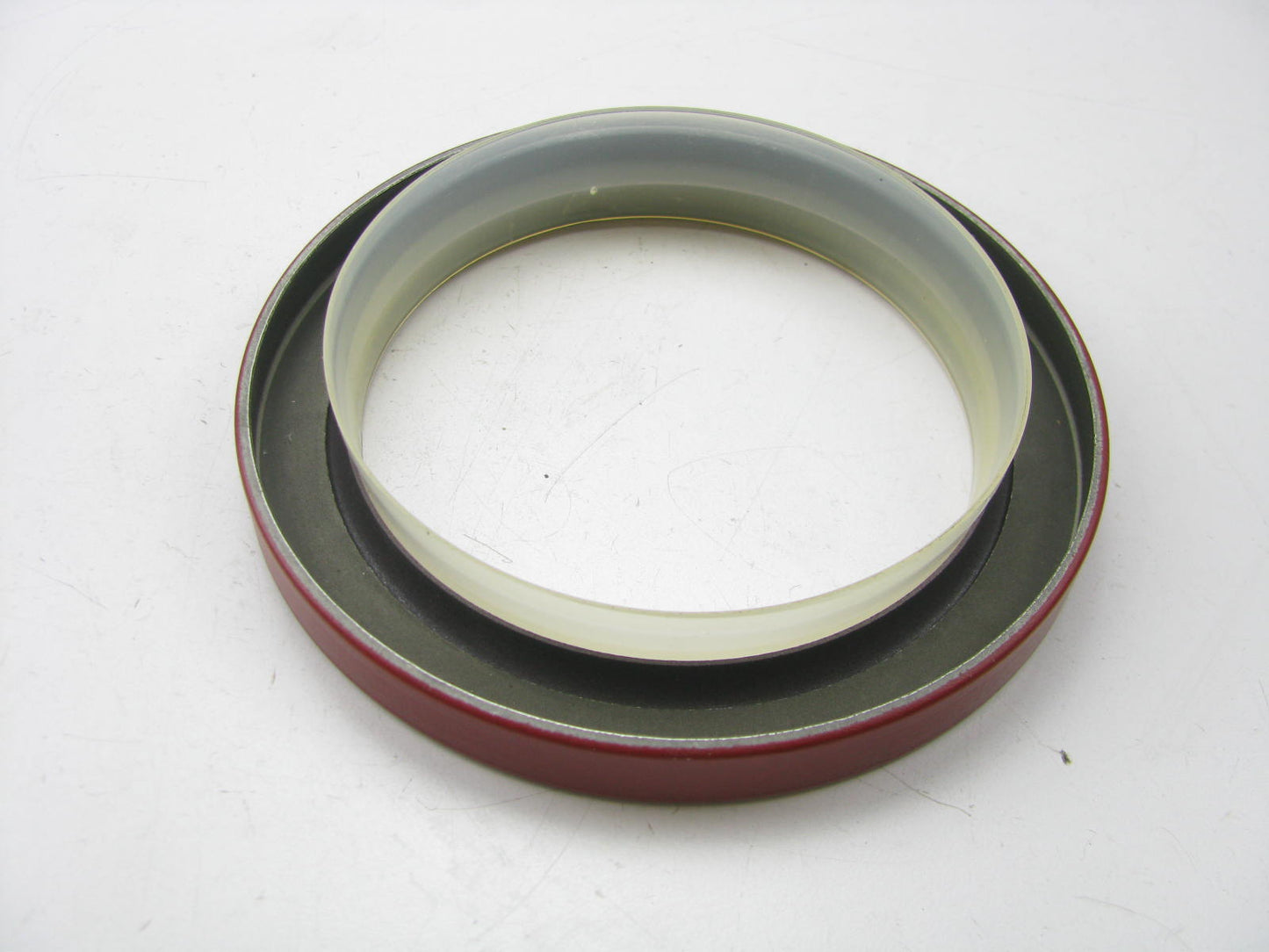 National 39813 Oil Seal - 4.756'' OD X 3.625'' ID X .500'' Wide