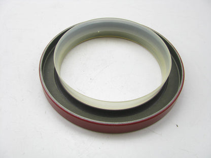 National 39813 Oil Seal - 4.756'' OD X 3.625'' ID X .500'' Wide