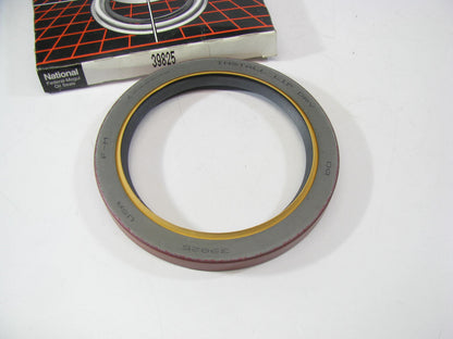 National 39825 Oil Seal - 6.006'' OD X 4.750'' ID X 0.500'' Wide