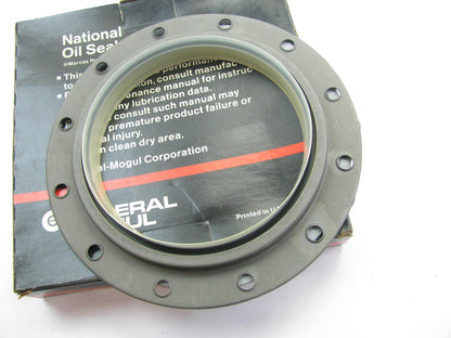 National 39861 Oil Seal - 9.606'' OD X 6.496'' ID X 0.540'' Wide