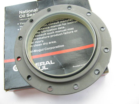 National 39861 Oil Seal - 9.606'' OD X 6.496'' ID X 0.540'' Wide