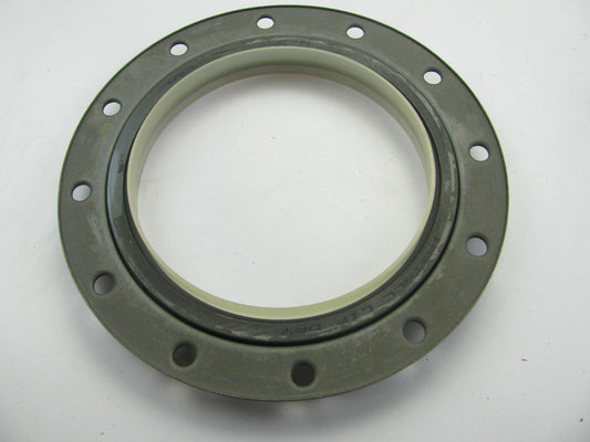 National 39861 Oil Seal - 9.606'' OD X 6.496'' ID X 0.540'' Wide