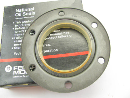 National 39865 Oil Seal - 6.220'' OD X 3.543'' ID X 0.562'' Wide