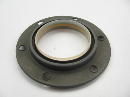 National 39865 Oil Seal - 6.220'' OD X 3.543'' ID X 0.562'' Wide