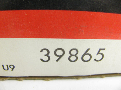National 39865 Oil Seal - 6.220'' OD X 3.543'' ID X 0.562'' Wide