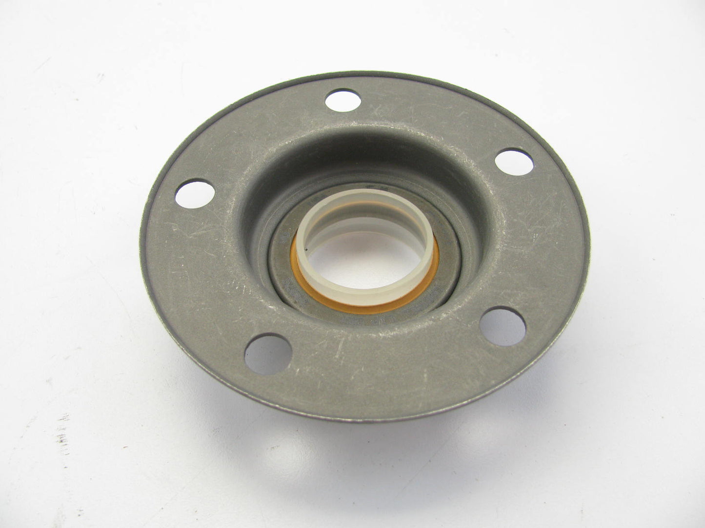 National 39875 Oil Seal - 2.130'' OD X 1.496'' ID X 0.984'' Wide