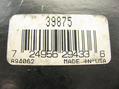 National 39875 Oil Seal - 2.130'' OD X 1.496'' ID X 0.984'' Wide