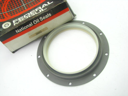 National 39883 Oil Seal - 8.661'' OD X 6.238'' ID X 1.100'' Wide