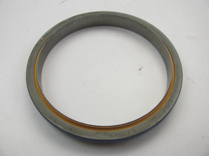 National 39885 Oil Seal - 7.336'' OD X 6.204'' ID X 0.500'' Wide - 62000