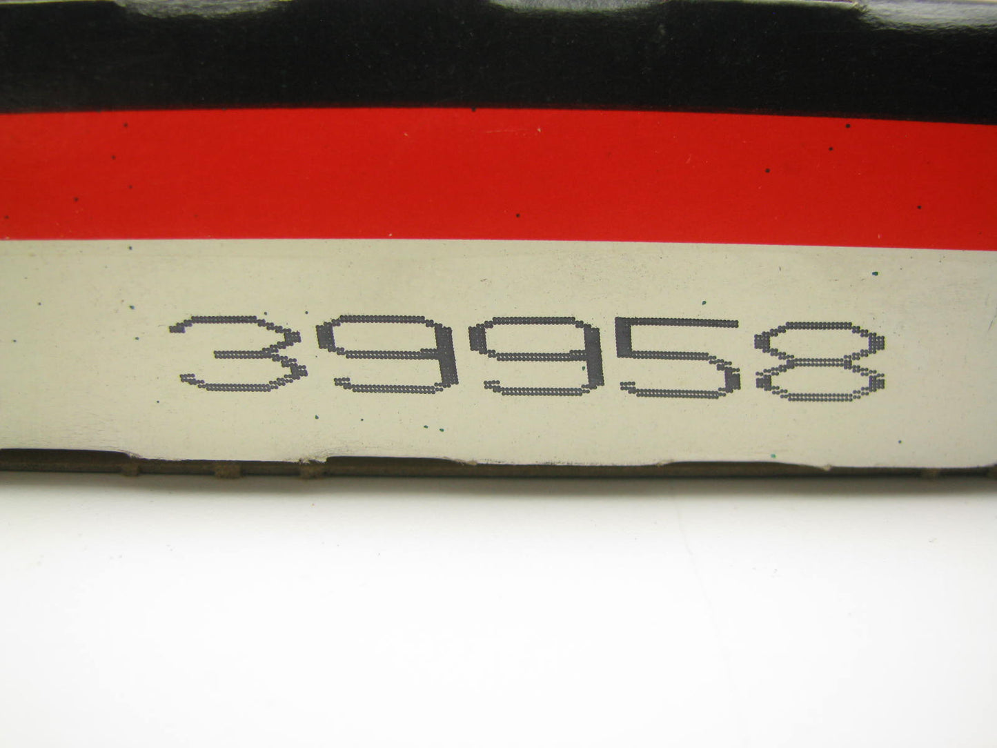 National 39958 Oil Seal - 6.132'' OD X 5.000'' ID X 0.500'' Width - 49960