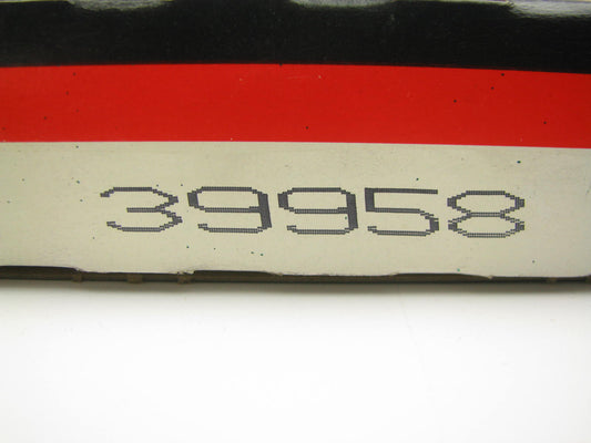 National 39958 Oil Seal - 6.132'' OD X 5.000'' ID X 0.500'' Width - 49960