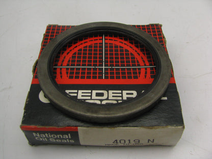 National 4019N Front Wheel Seal