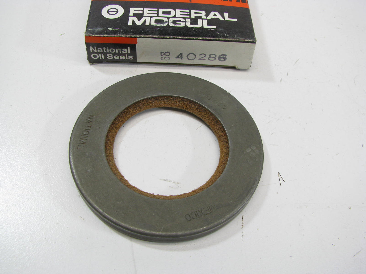 National 40286 Rear Inner Wheel Seal
