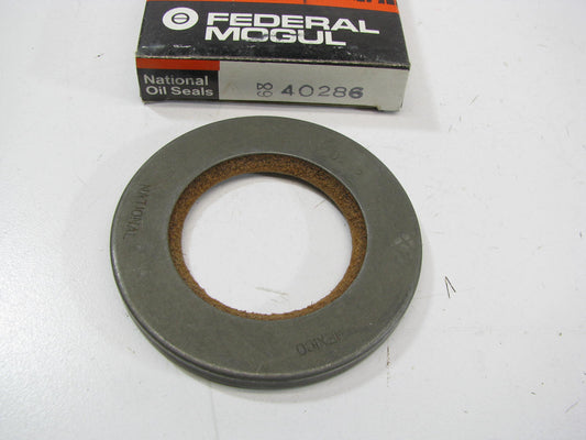National 40286 Rear Inner Wheel Seal