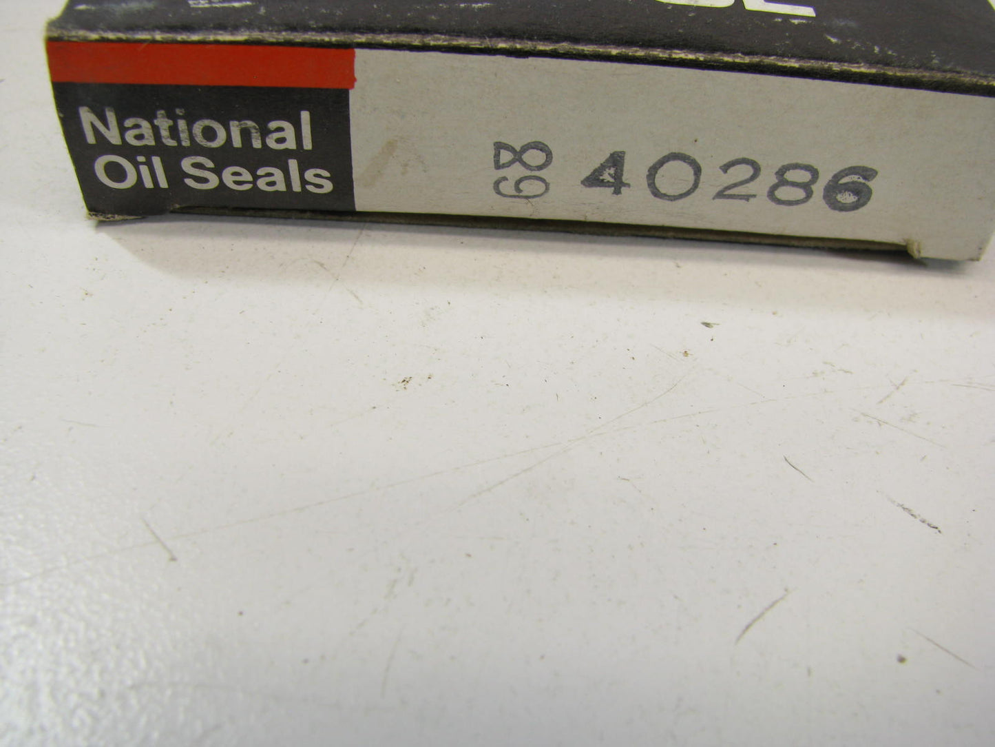 National 40286 Rear Inner Wheel Seal