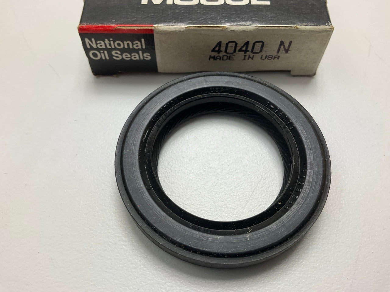 National 4040N Engine Camshaft Seal