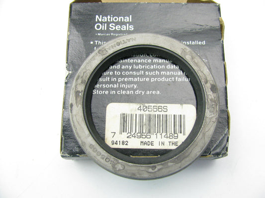 National 40566S Front Inner Wheel Seal For 1961-1962 International Scout