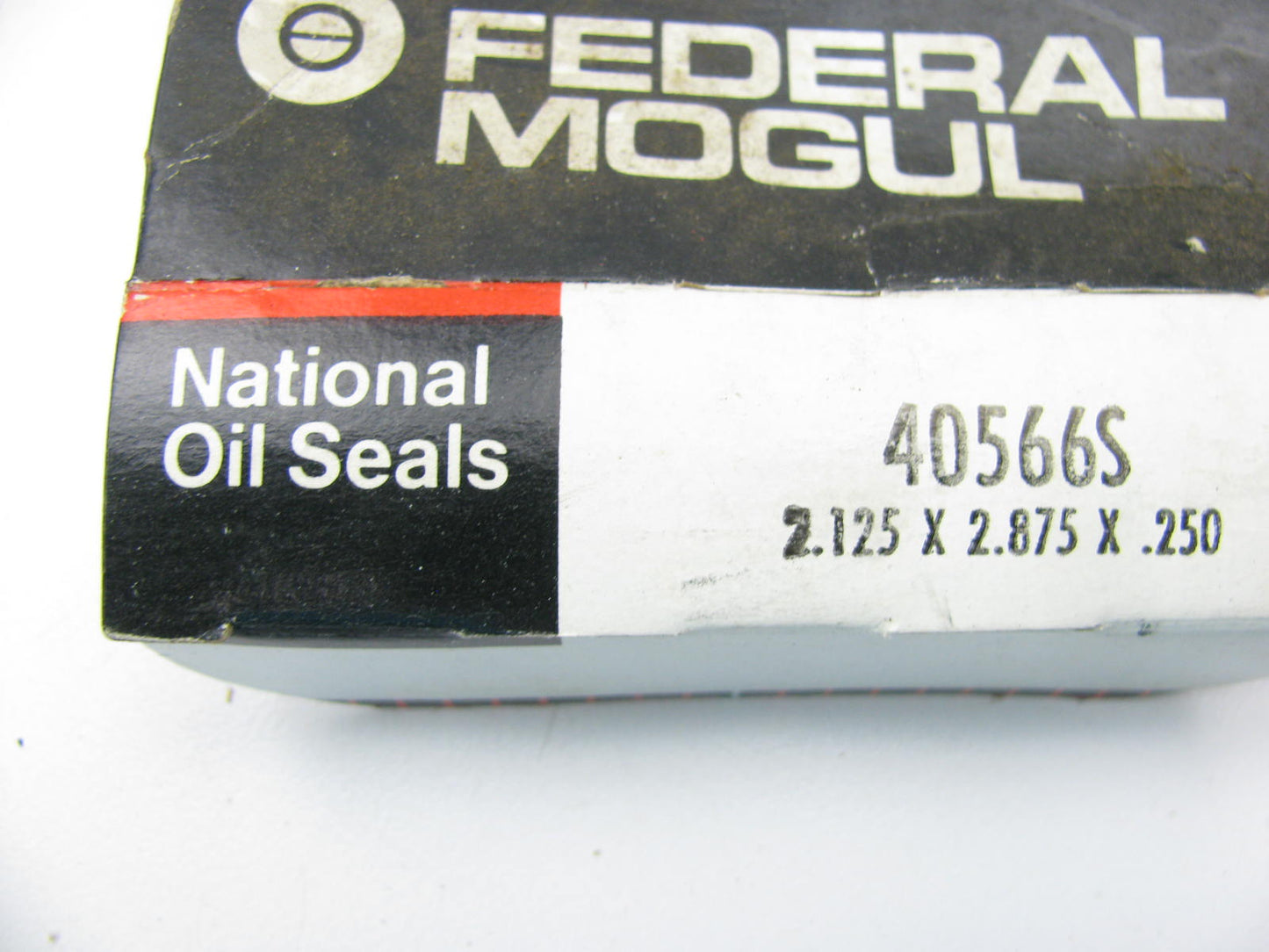 National 40566S Front Inner Wheel Seal For 1961-1962 International Scout