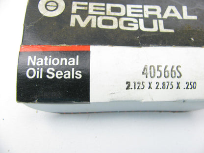 National 40566S Front Inner Wheel Seal For 1961-1962 International Scout