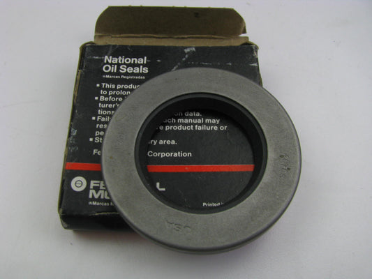 National 40769S Wheel Seal - Front / Rear
