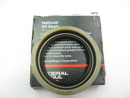 National 4099 Wheel Seal - Rear Inner