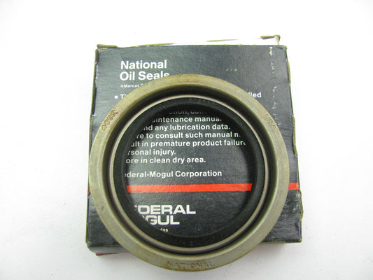National 4099 Wheel Seal - Rear Inner