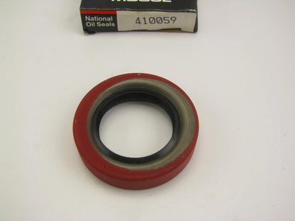 National 410059 Oil Seal - 2.3780'' OD X 1.5000'' ID X 0.5000'' Wide