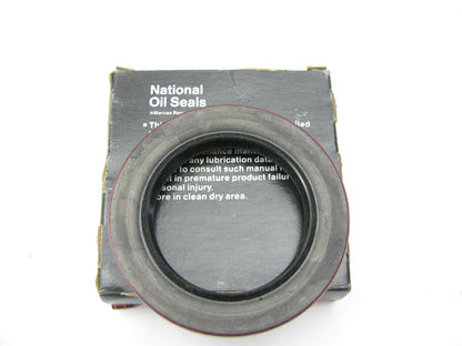 National 410085 REAR OUTER Differential Pinion Seal 2.000 OD X 2.996 ID X .500 W