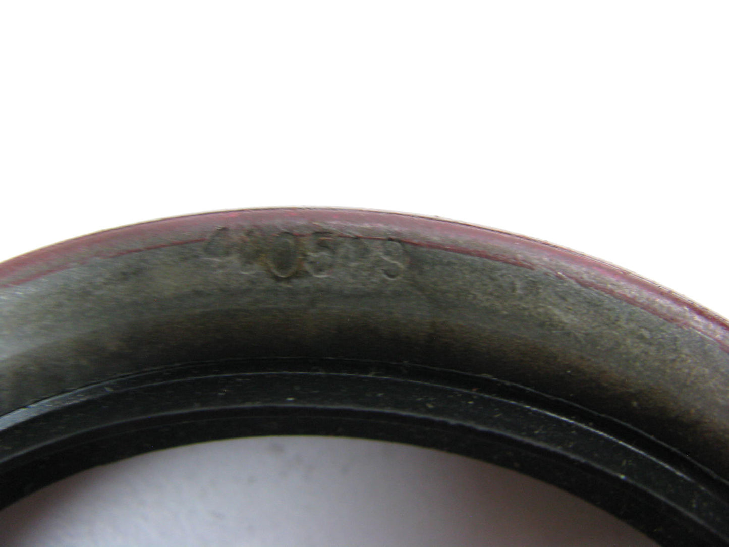 National 410519 Manual Transmission Output Shaft Seal
