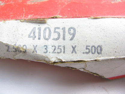 National 410519 Manual Transmission Output Shaft Seal