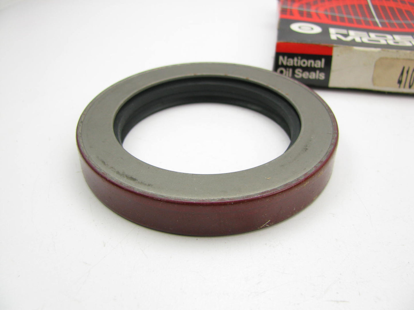 National 410686N Oil Seal - 3.483'' OD X 2.375'' ID X 0.500'' WIde - 23756