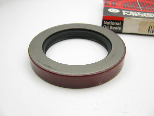 National 410686N Oil Seal - 3.483'' OD X 2.375'' ID X 0.500'' WIde - 23756