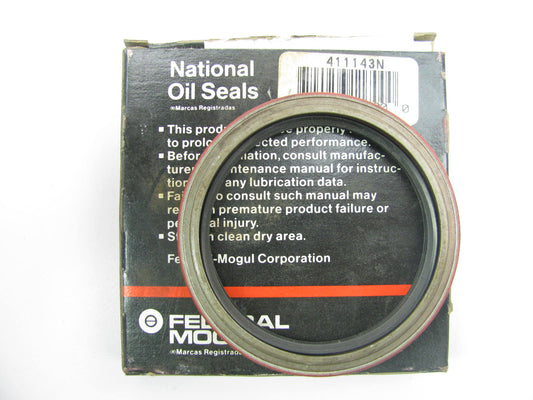 National 411143N Manual Transmission Main Shaft Seal