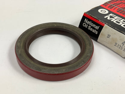 National 412015V Multi-Purpose Seal - 3.005'' OD X 2.125'' ID X 0.375'' Wide