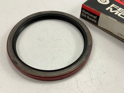 National 4122 Front Wheel Seal - 3.360'' OD X 2.822'' ID X 0.291'' Wide