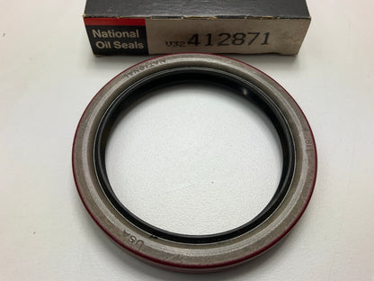 National 412871 Multi-Purpose Seal - 3.355'' OD X 2.625'' ID X 0.375'' Wide