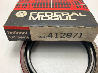 National 412871 Multi-Purpose Seal - 3.355'' OD X 2.625'' ID X 0.375'' Wide