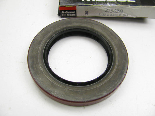 National 413470 Output Shaft Seal - Rear