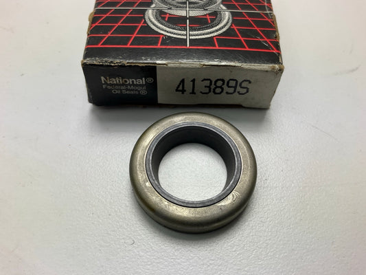National 41389S Wheel Oil Seal - 1.254'' OD X 0.750'' ID X 0.250'' Wide