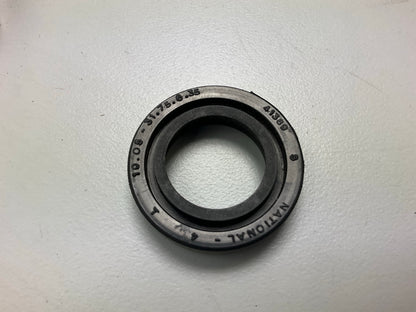 National 41389S Wheel Oil Seal - 1.254'' OD X 0.750'' ID X 0.250'' Wide