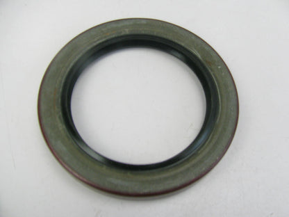 National 415009N Wheel Seal - 3.8765'' OD X 2.7500'' ID X 0.468'' Wide