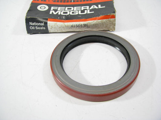 National 415013 N Manual Transmission Seal - 4.01'' OD X 3.00'' ID - 29925