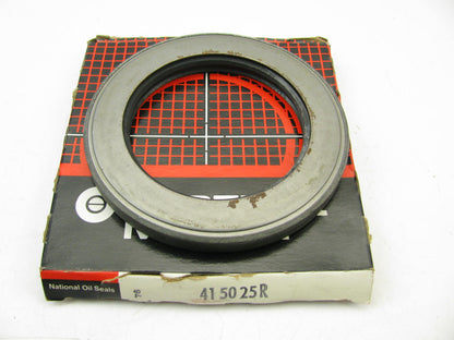 National 415025R Oil Seal - 5.004'' OD X 3.375'' ID X 0.438'' Wide