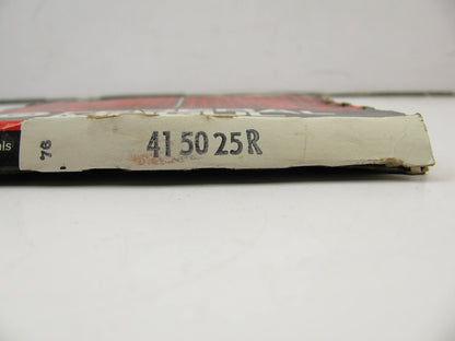 National 415025R Oil Seal - 5.004'' OD X 3.375'' ID X 0.438'' Wide