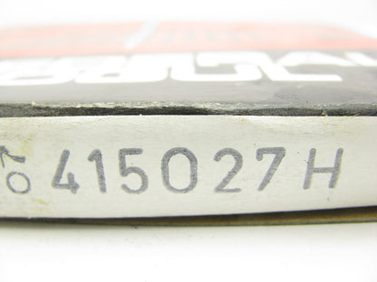 National 415027H Wheel Seal - 5.004'' OD X 3.500''ID X 0.468'' Wide