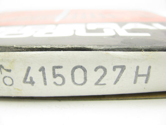 National 415027H Wheel Seal - 5.004'' OD X 3.500''ID X 0.468'' Wide