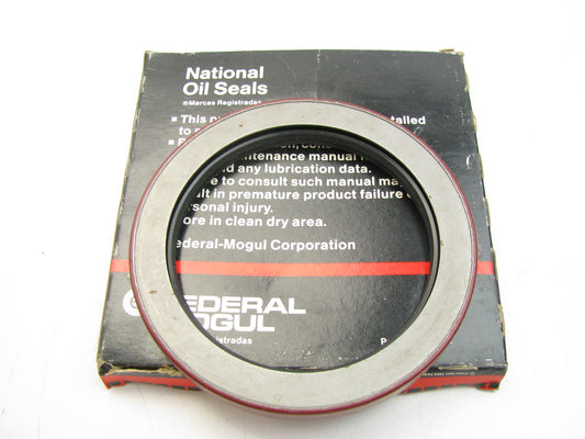 National 415047 Wheel Oil Seal - 4.375 X 5.751 X .562