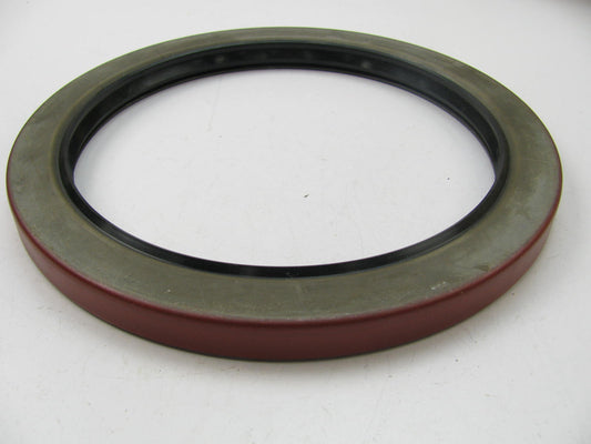 National 415052 Oil Seal - 10.125'' OD X 7.995'' ID X 0.750'' Wide